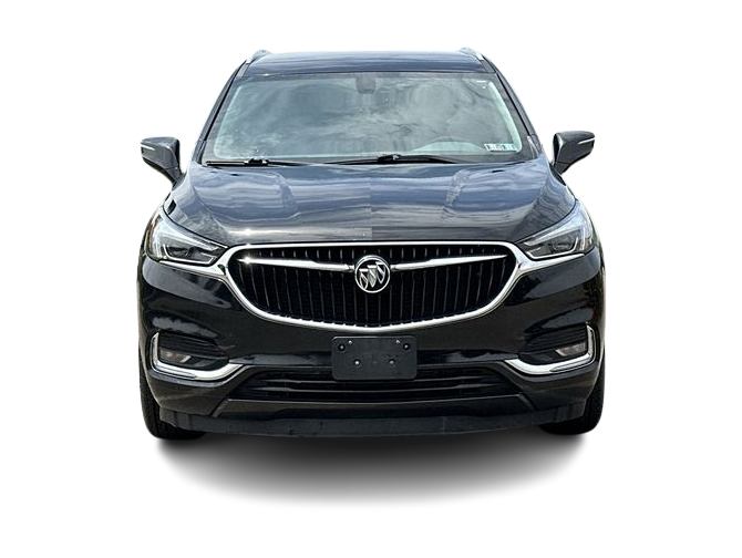 Thumbnail: 2020 Buick Enclave - 6