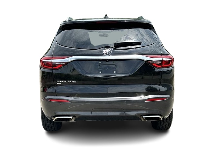 Thumbnail: 2020 Buick Enclave - 5