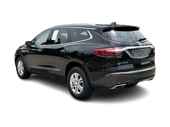 Thumbnail: 2020 Buick Enclave - 4