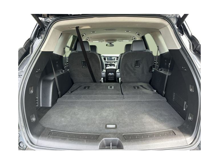 Thumbnail: 2020 Buick Enclave - 32