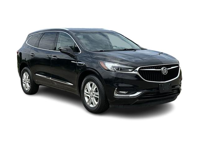 Thumbnail: 2020 Buick Enclave - 35