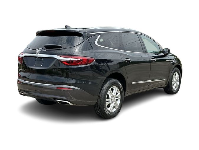 Thumbnail: 2020 Buick Enclave - 36