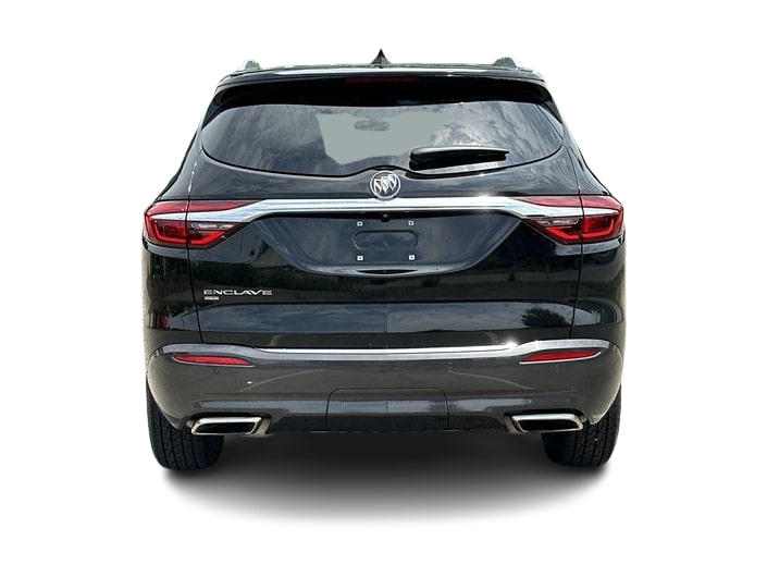 Thumbnail: 2020 Buick Enclave - 5