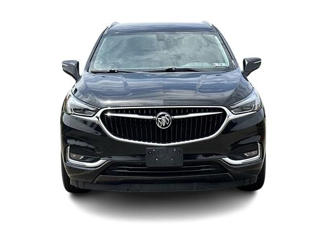 Thumbnail: 2020 Buick Enclave - 6