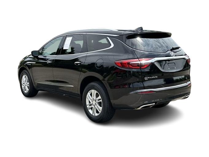 Thumbnail: 2020 Buick Enclave - 4