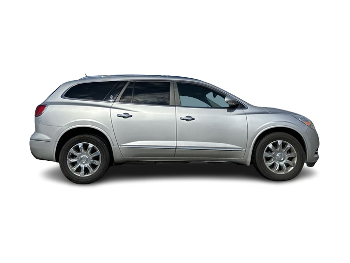 Thumbnail: 2017 Buick Enclave - 13