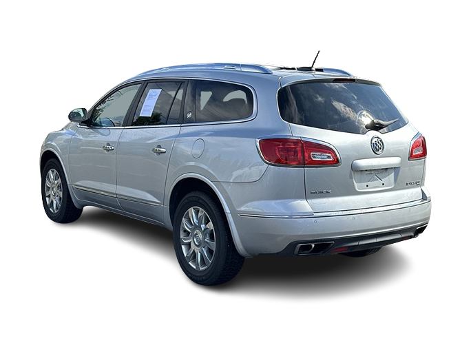 Thumbnail: 2017 Buick Enclave - 4