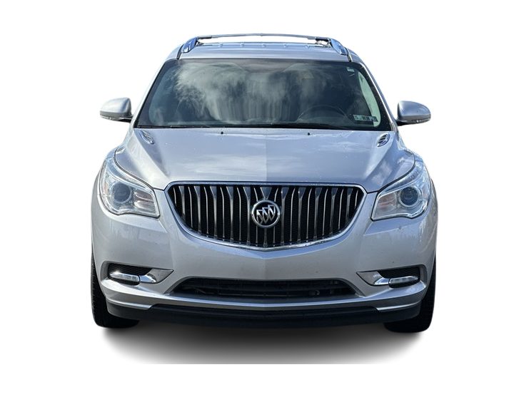 Thumbnail: 2017 Buick Enclave - 6