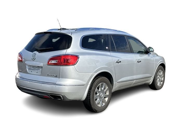 Thumbnail: 2017 Buick Enclave - 22