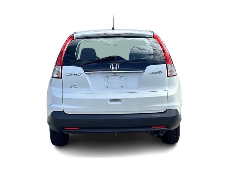 Thumbnail: 2014 Honda CR-V - 5