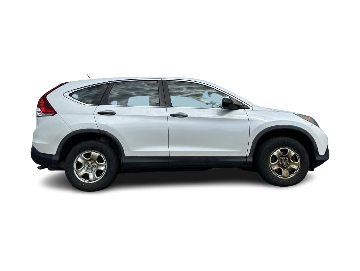 Thumbnail: 2014 Honda CR-V - 12