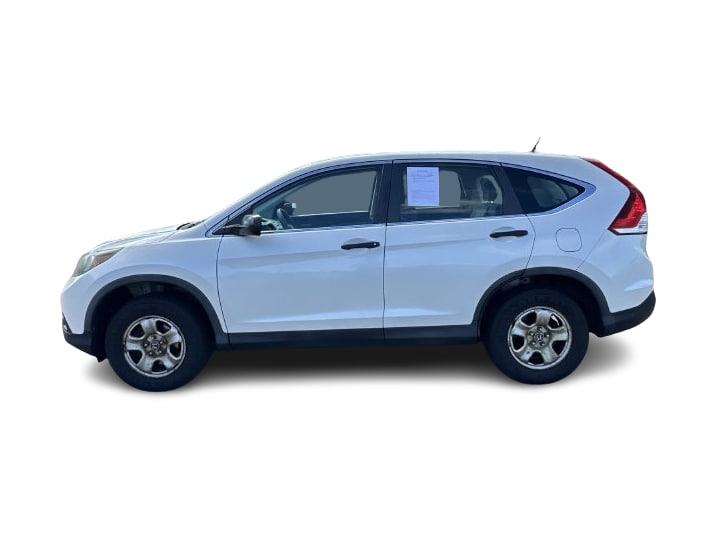 Thumbnail: 2014 Honda CR-V - 3