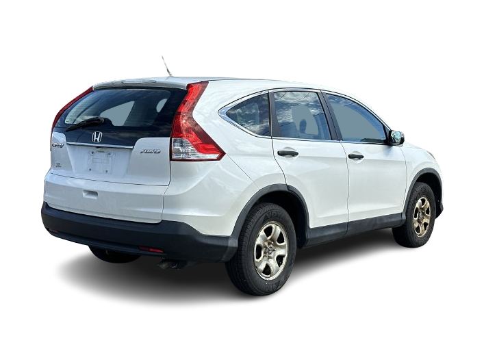 Thumbnail: 2014 Honda CR-V - 21