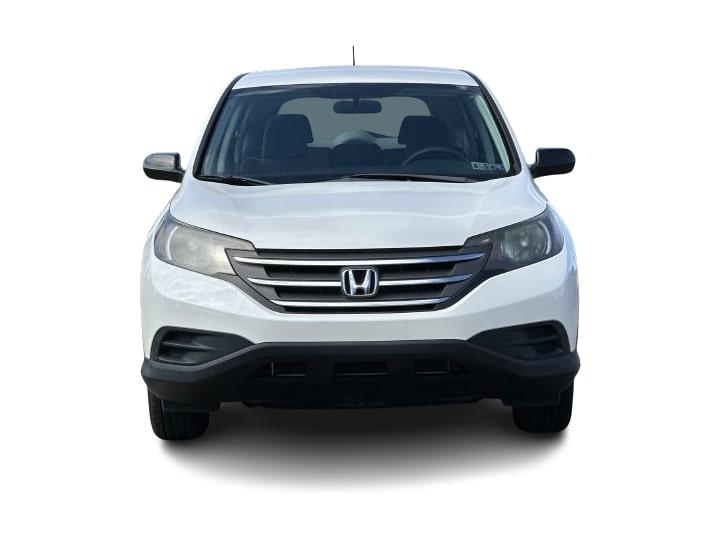 Thumbnail: 2014 Honda CR-V - 19