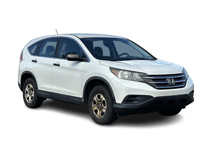 Thumbnail: 2014 Honda CR-V - 20