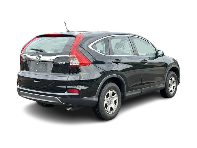 Thumbnail: 2015 Honda CR-V - 21