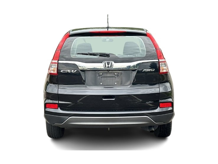 Thumbnail: 2015 Honda CR-V - 5