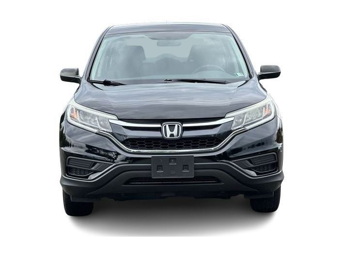 Thumbnail: 2015 Honda CR-V - 6