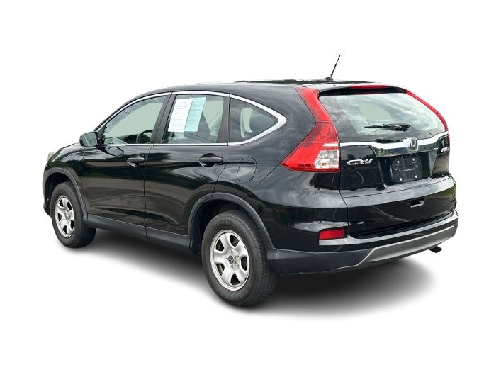 Thumbnail: 2015 Honda CR-V - 4