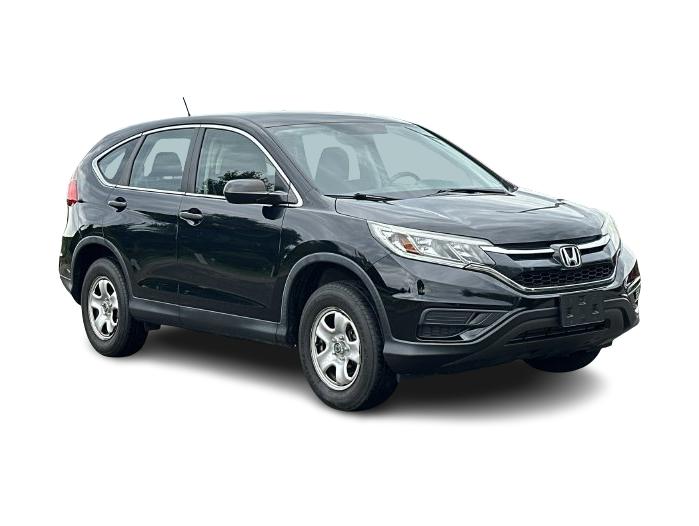 Thumbnail: 2015 Honda CR-V - 20