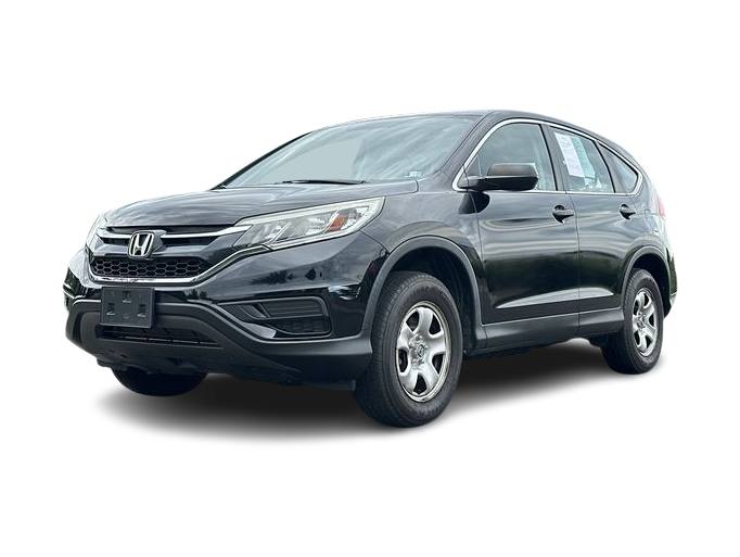 Thumbnail: 2015 Honda CR-V - 19