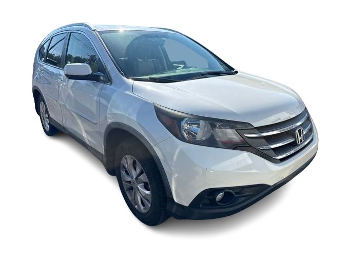 Thumbnail: 2012 Honda CR-V - 7