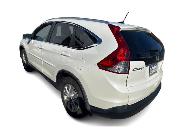 Thumbnail: 2012 Honda CR-V - 3