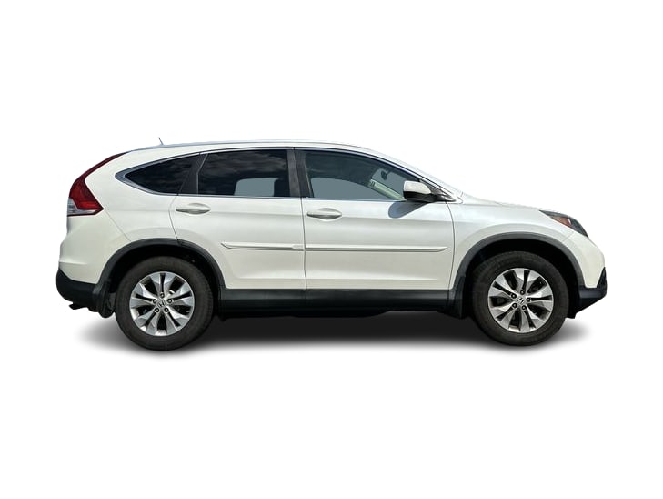 Thumbnail: 2012 Honda CR-V - 12