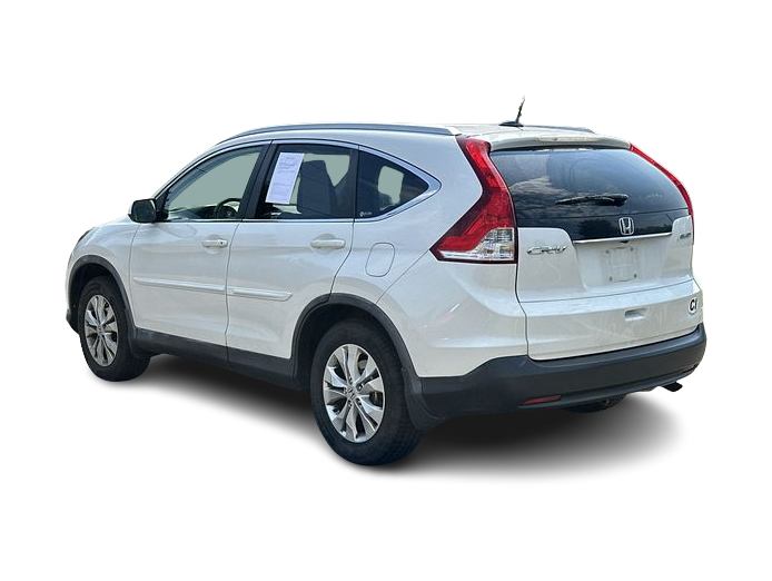Thumbnail: 2012 Honda CR-V - 4