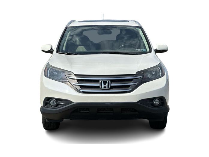 Thumbnail: 2012 Honda CR-V - 5