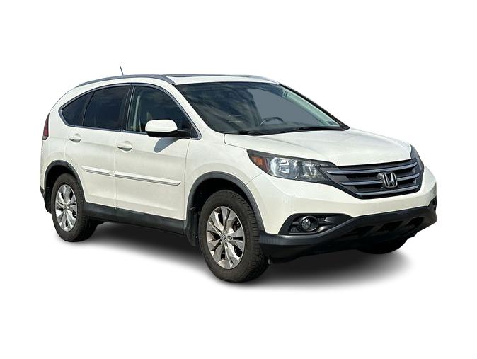 Thumbnail: 2012 Honda CR-V - 21