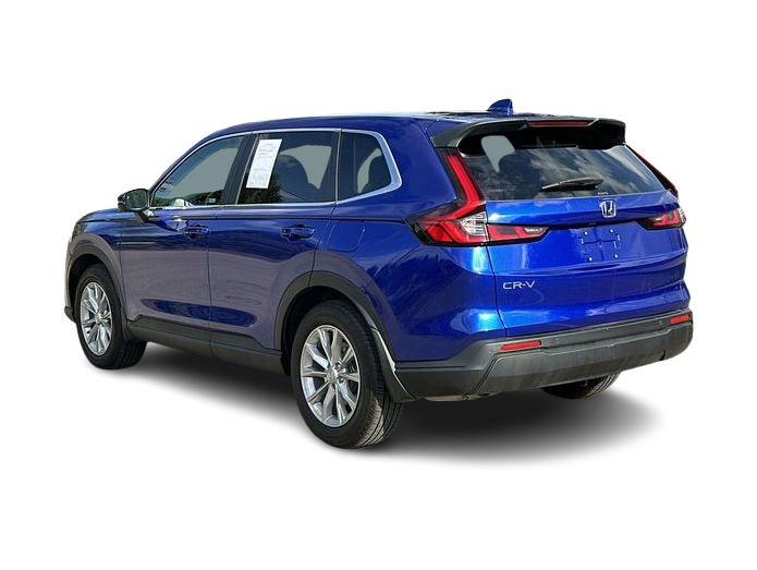 Thumbnail: 2025 Honda CR-V - 4