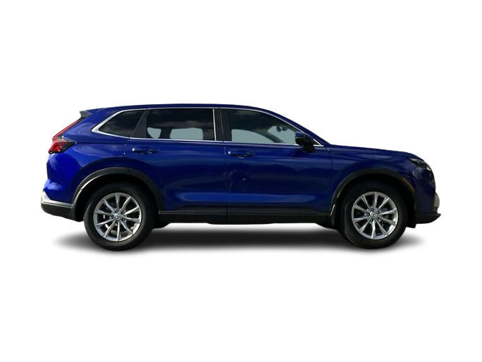 Thumbnail: 2025 Honda CR-V - 16