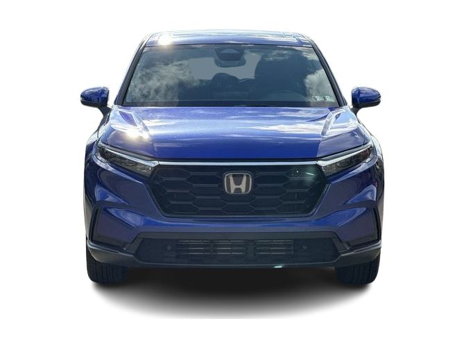 Thumbnail: 2025 Honda CR-V - 6