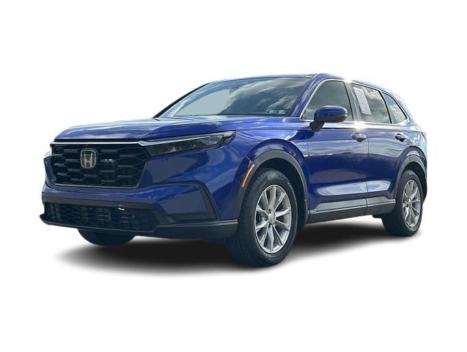 Thumbnail: 2025 Honda CR-V - 29