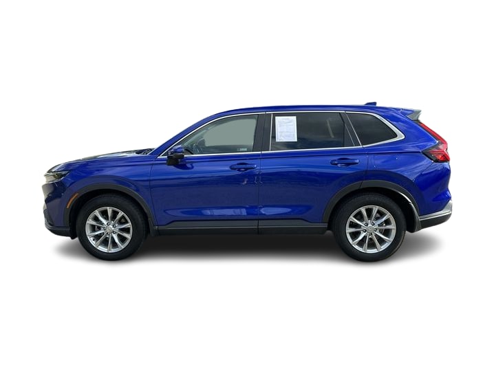 Thumbnail: 2025 Honda CR-V - 3