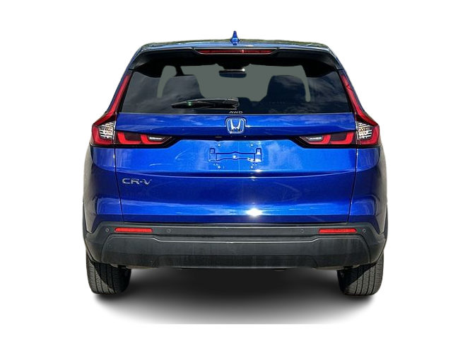 Thumbnail: 2025 Honda CR-V - 5
