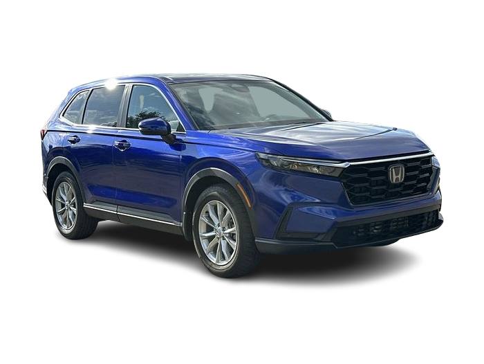 Thumbnail: 2025 Honda CR-V - 30