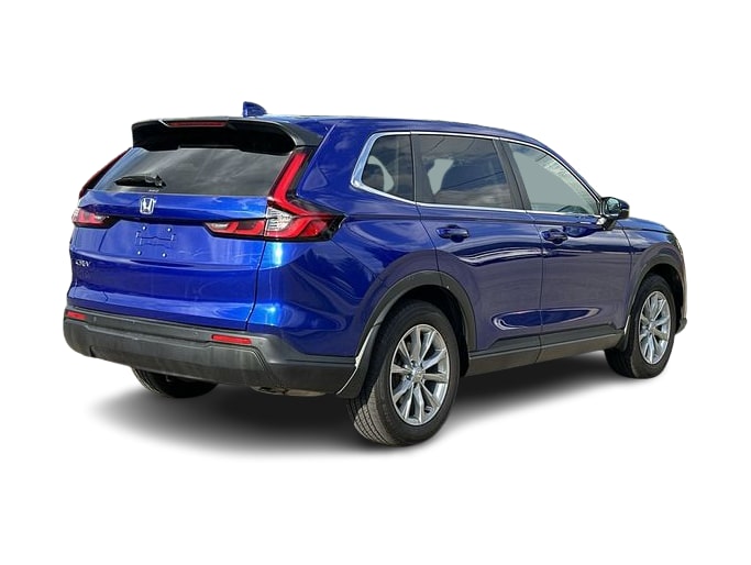 Thumbnail: 2025 Honda CR-V - 31