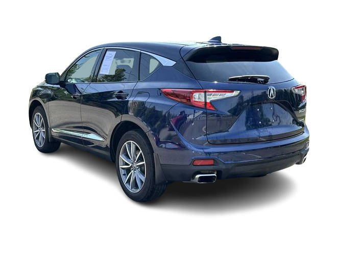 Thumbnail: 2024 Acura RDX - 4