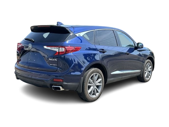 Thumbnail: 2024 Acura RDX - 25