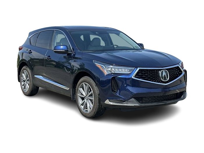 Thumbnail: 2024 Acura RDX - 24