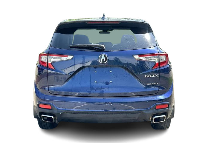 Thumbnail: 2024 Acura RDX - 5