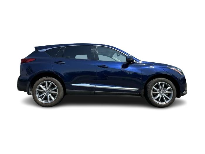Thumbnail: 2024 Acura RDX - 13