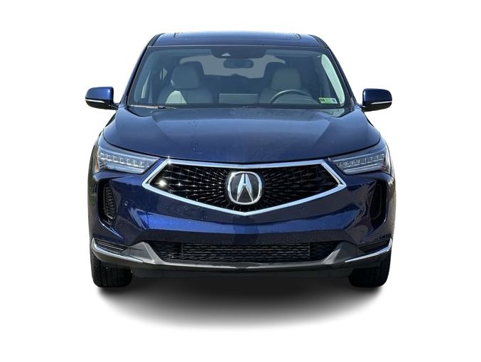 Thumbnail: 2024 Acura RDX - 6
