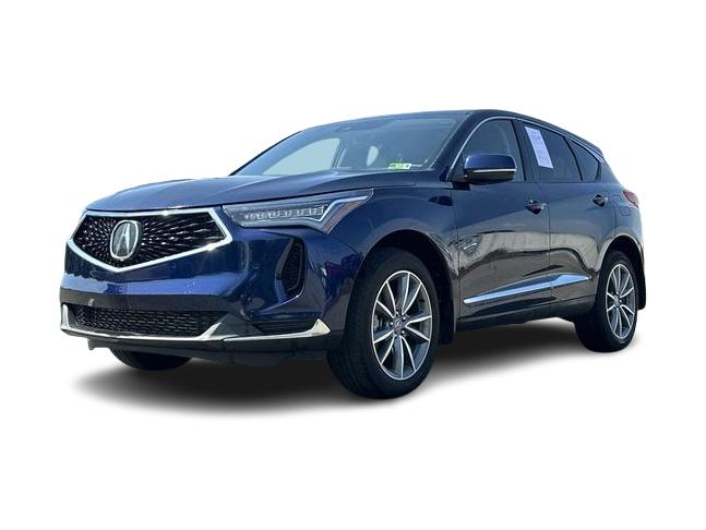 Thumbnail: 2024 Acura RDX - 23