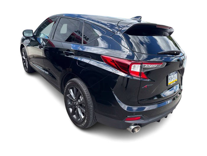 Thumbnail: 2025 Acura RDX - 3