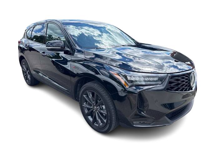 Thumbnail: 2025 Acura RDX - 8