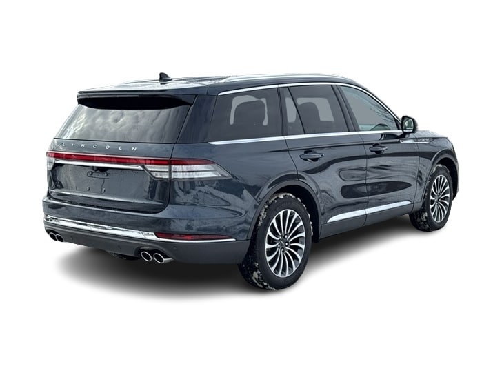 2024 Lincoln Aviator Reserve 26