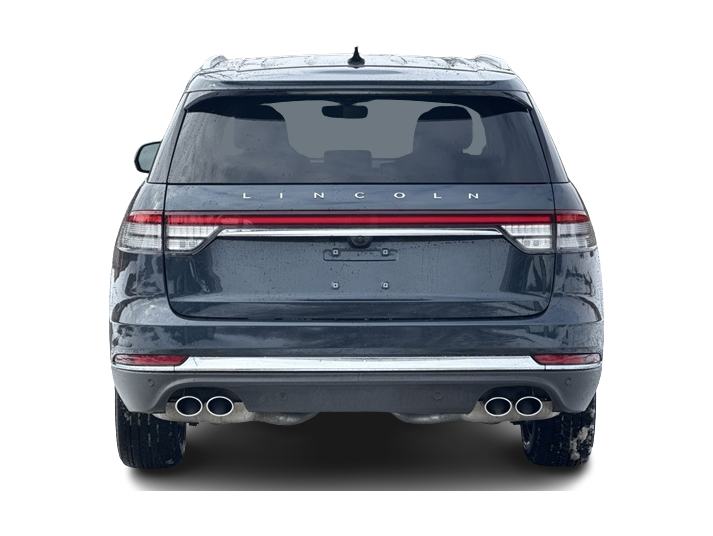 2024 Lincoln Aviator Reserve 5